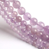 Amethyst 8mm Bracelet